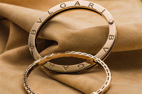 Verifying Bvlgari Jewellery – How to Spot a Fake 